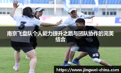 南京飞盘队个人能力提升之路与团队协作的完美结合